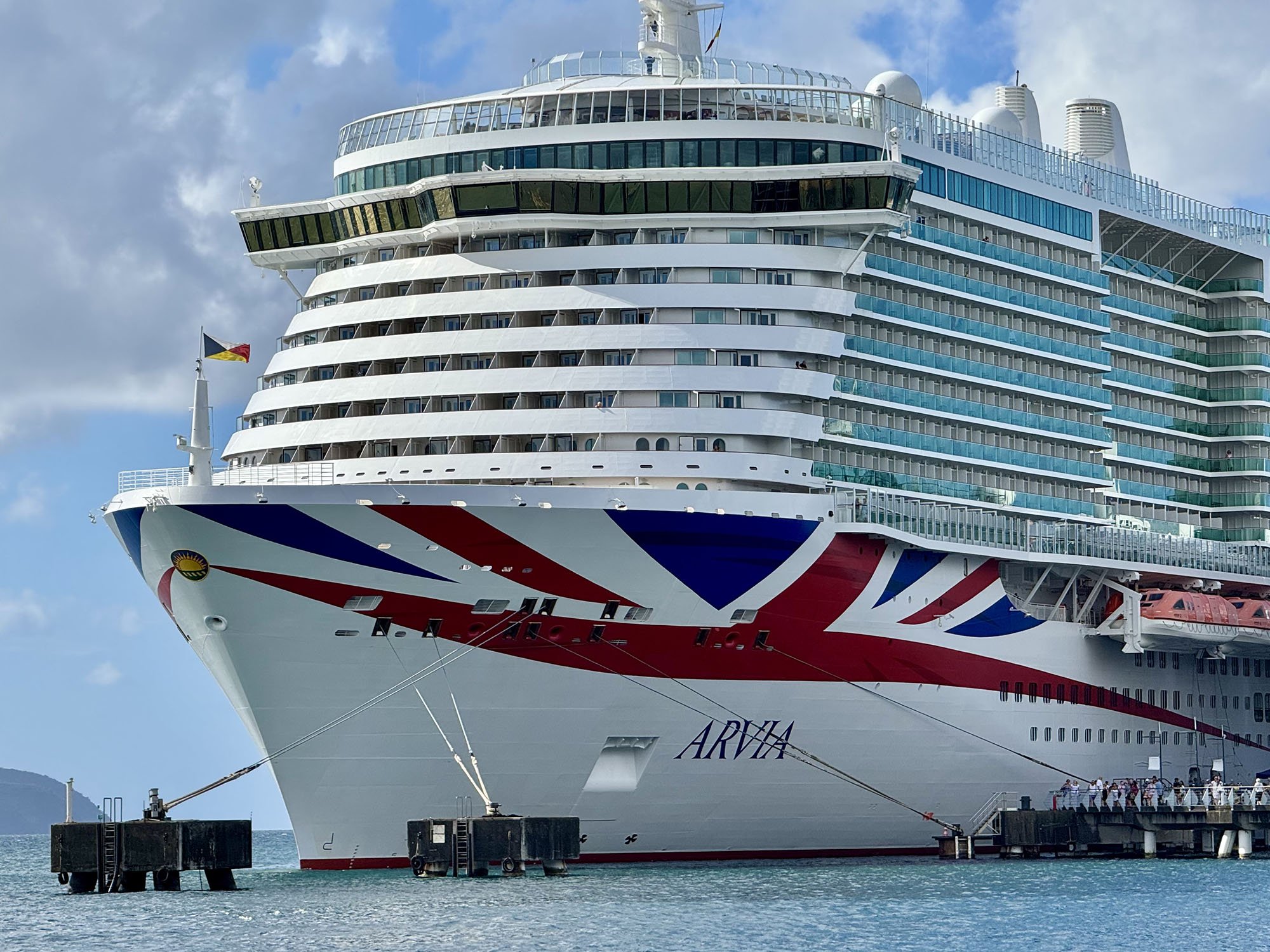 What to Pack for a Cruise That You Might Not Think Of