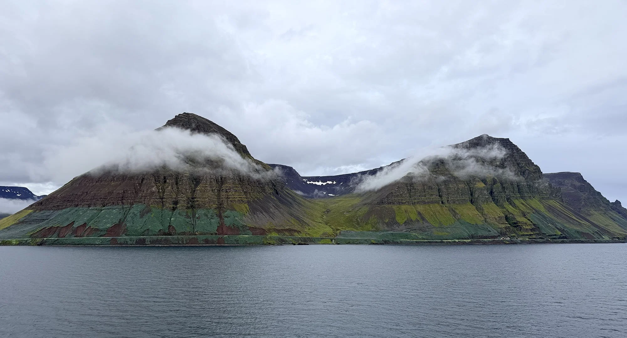 Iceland Cruise on P&amp;O Britannia: Our 14-Night Adventure