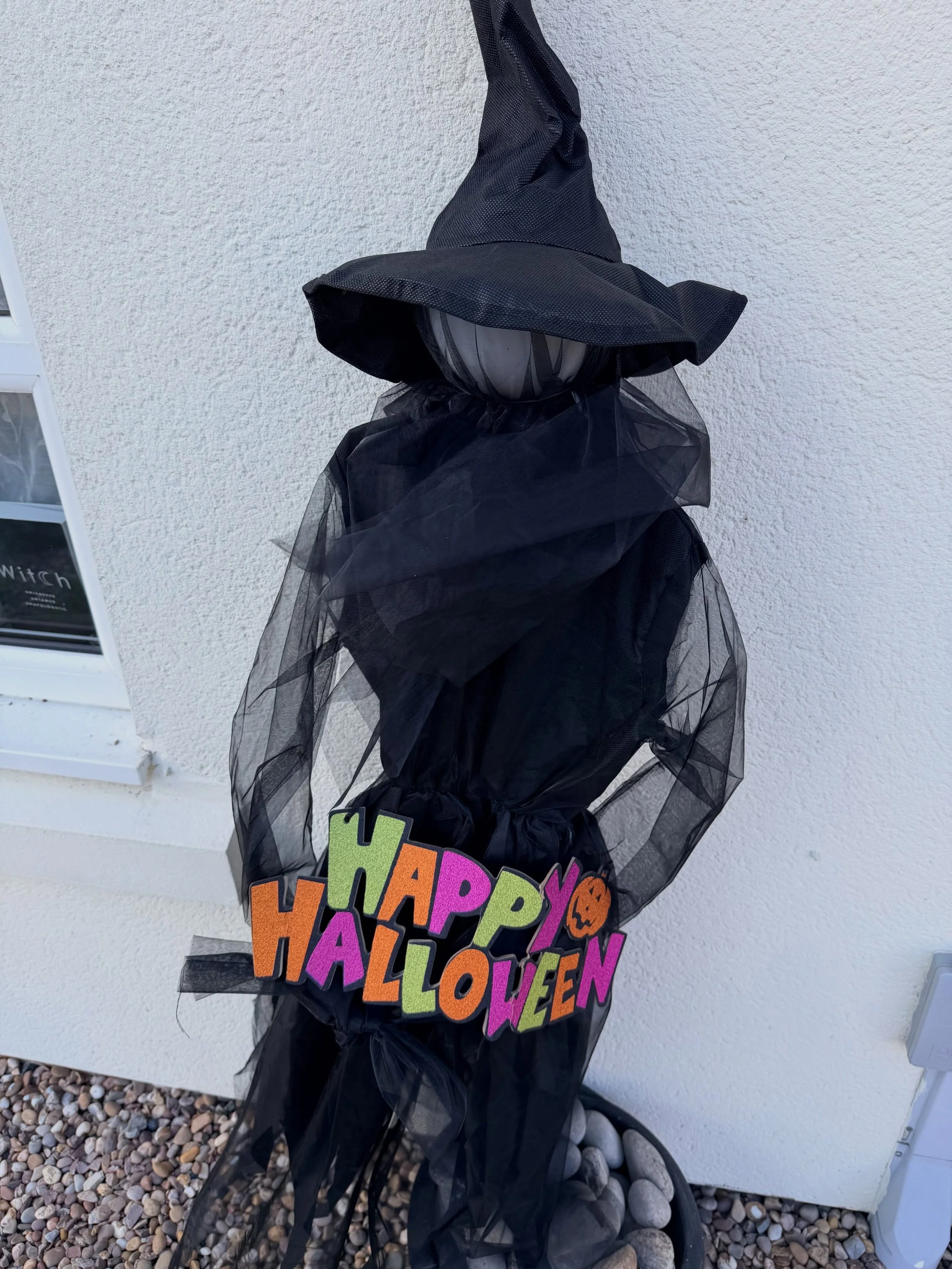 Witchy vibes for Samhain 🧙🏻 🎃 #Samhain #Halloween