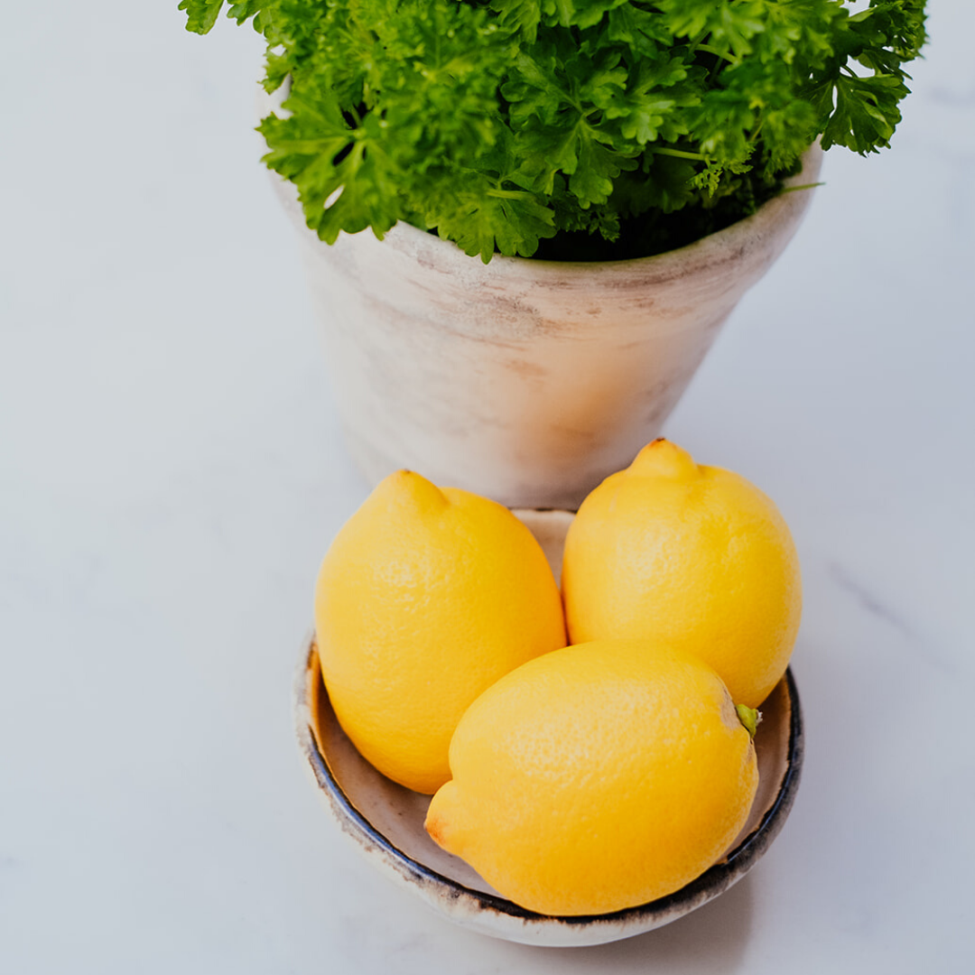 LOCKDOWN CHALLENGE | WEEK ONE