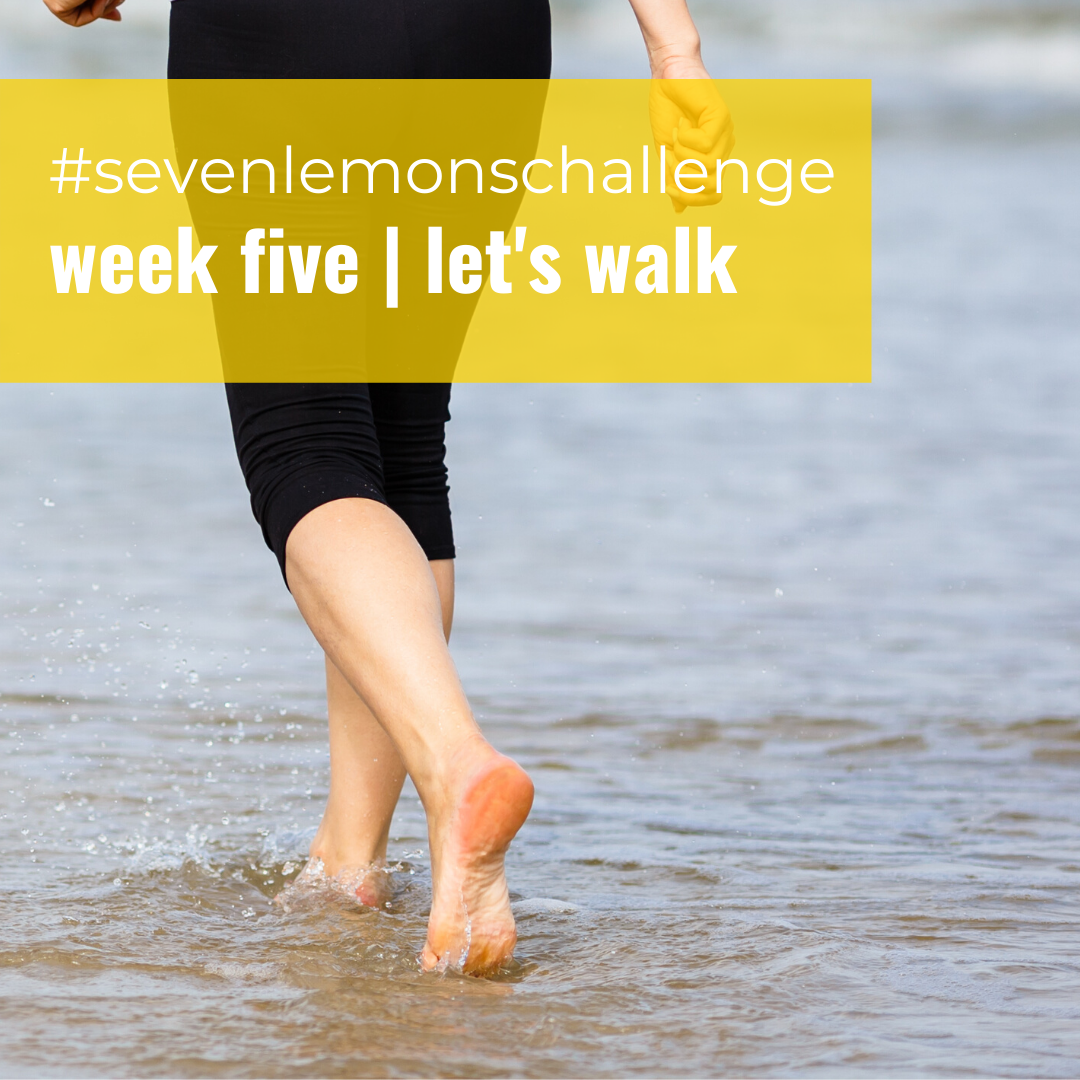 seven lemons challenge week one _ lemon water (9).png