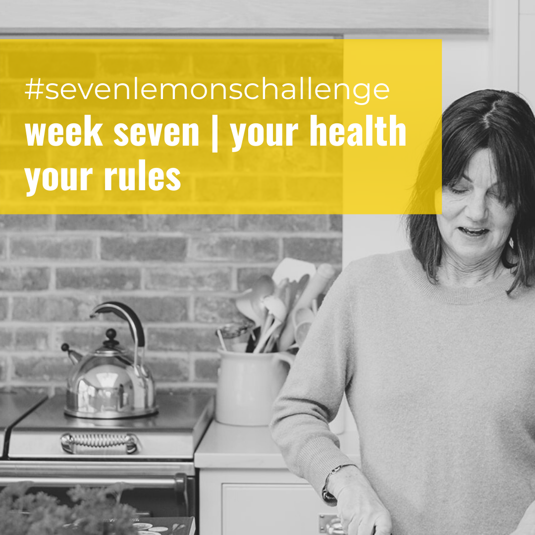 seven lemons challenge week one _ lemon water (18).png