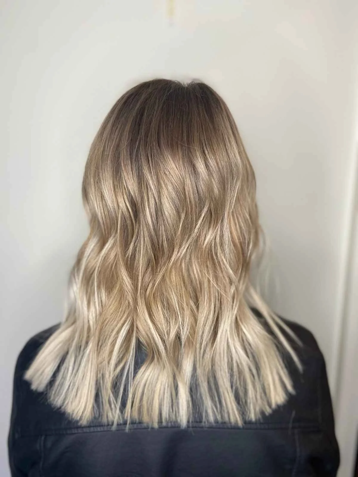 Balayage Hair Stylists Gosh Hair Berwick