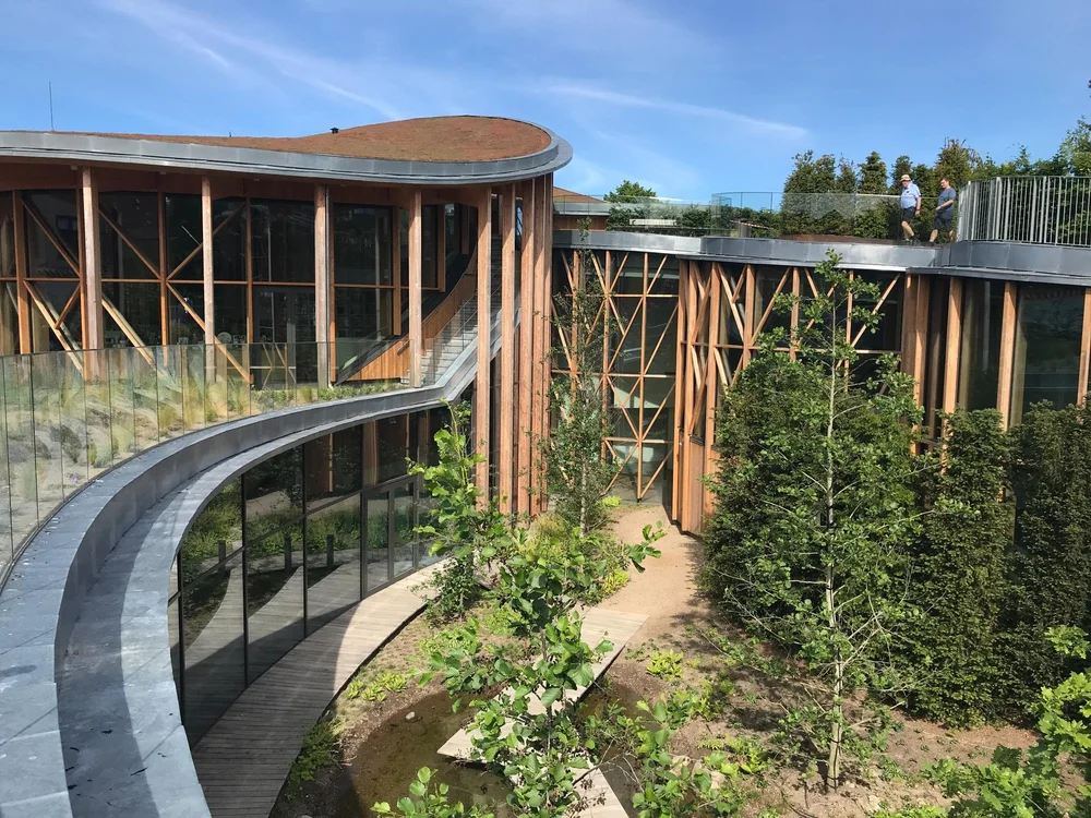 HC Andersen museum Odense Denemarken.jpg