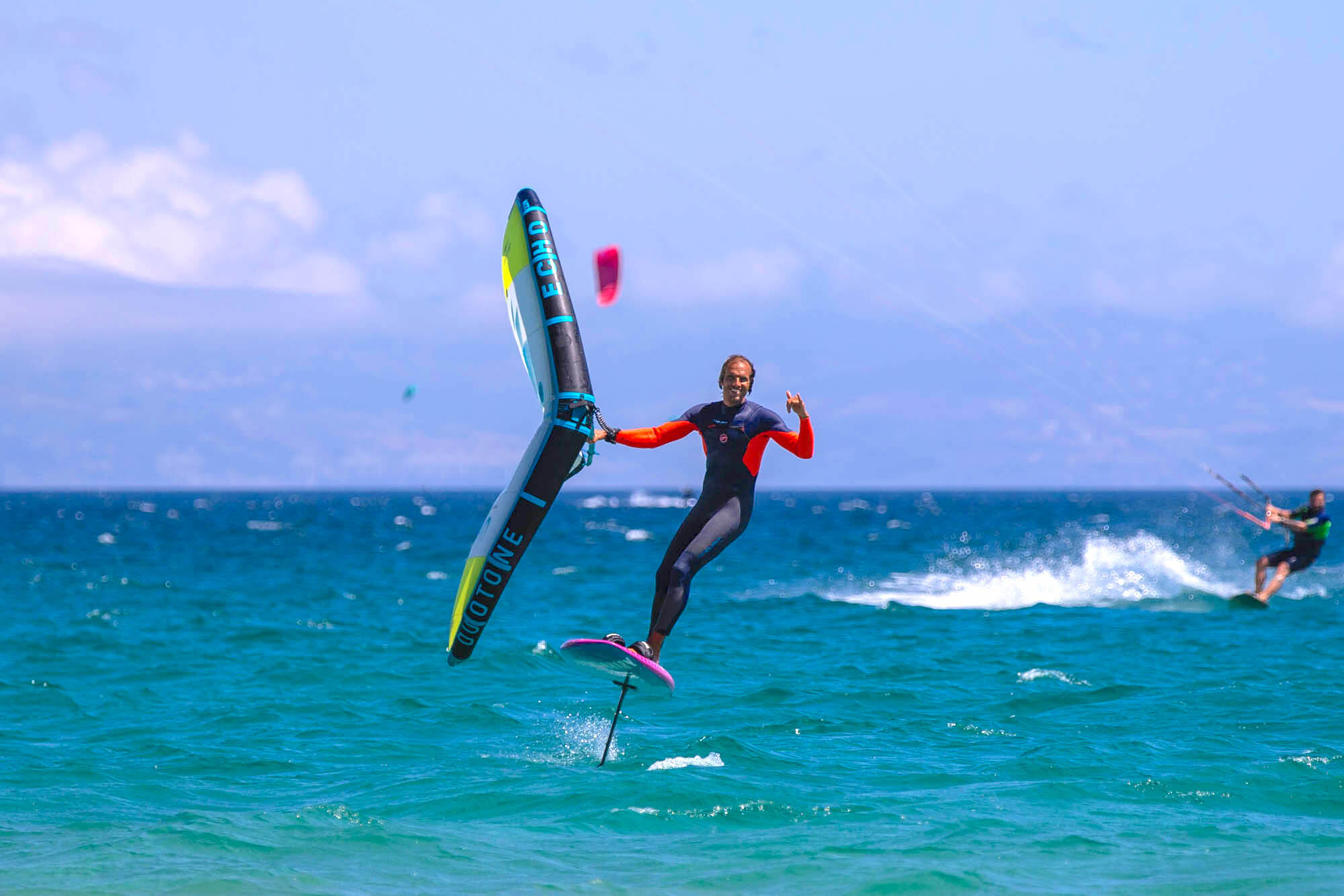 LADUNA TARIFA