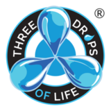 Three Drops of Life