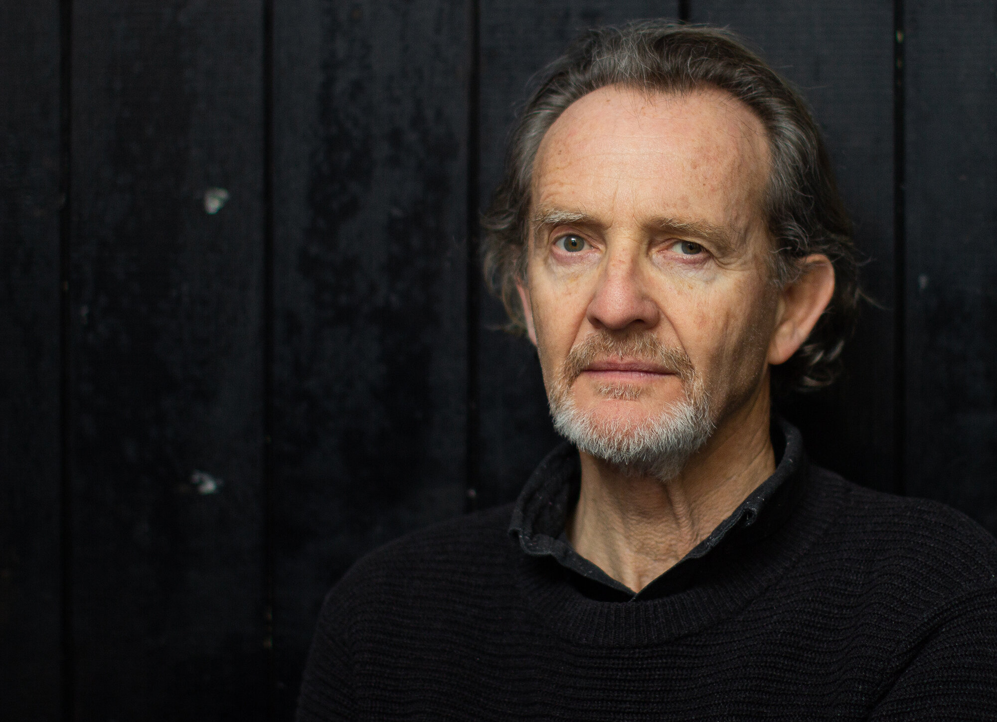 Grand Master / Anton Lesser