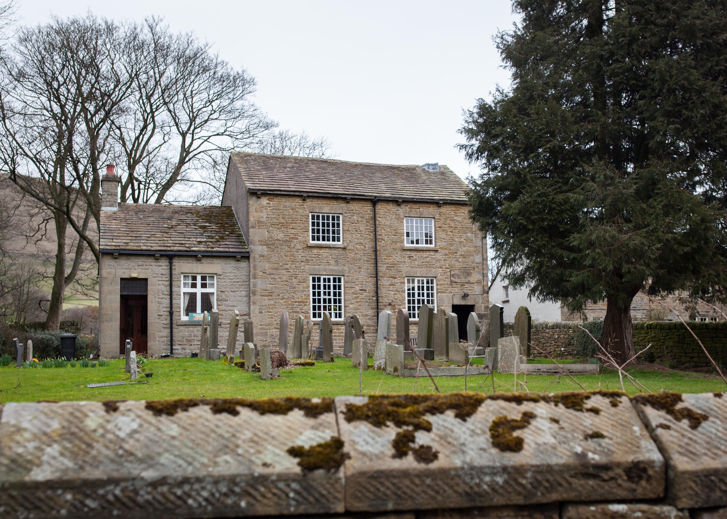 Methodist Worship - All Souls