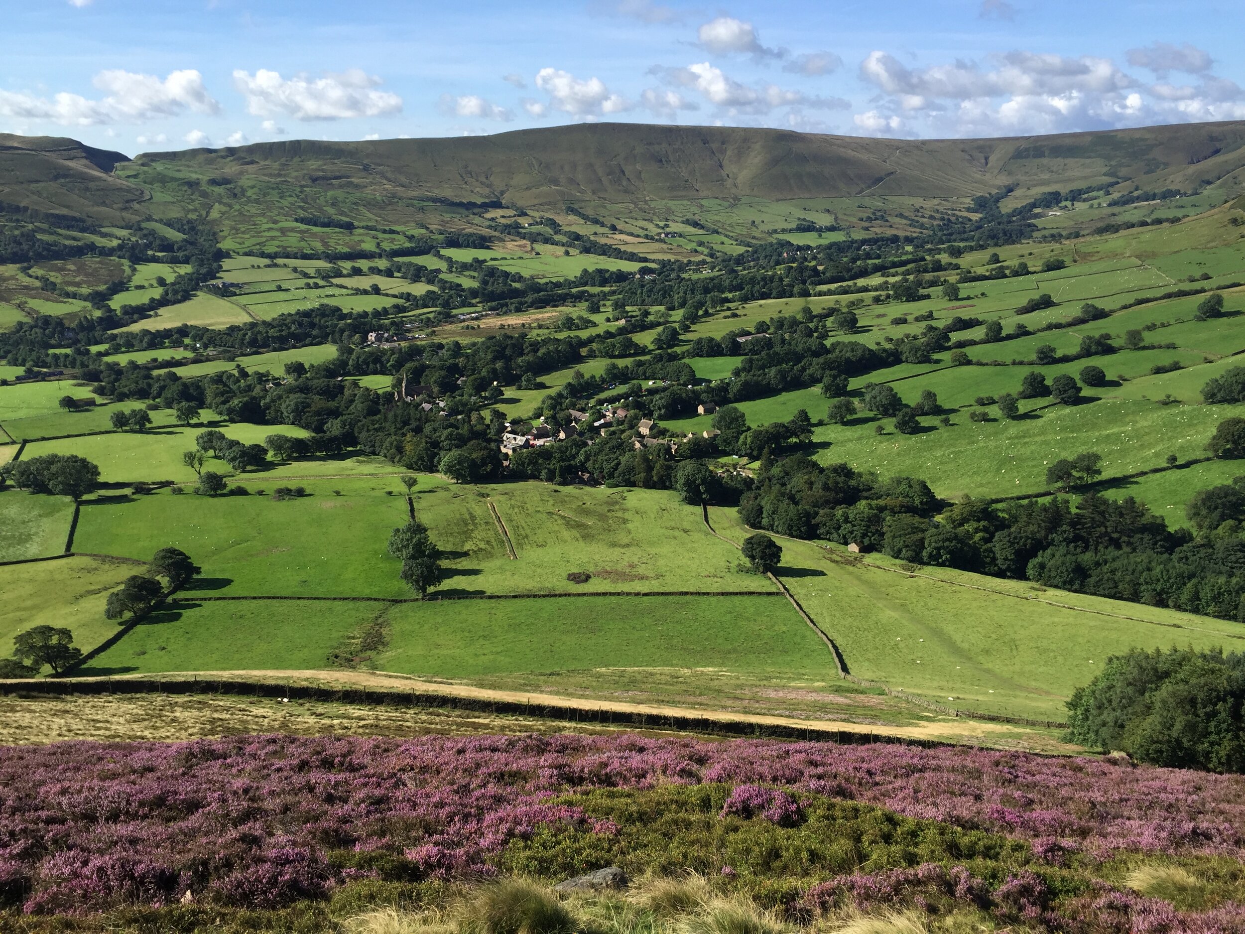 Church to Chapel Family Walk &amp; Methodist Worship