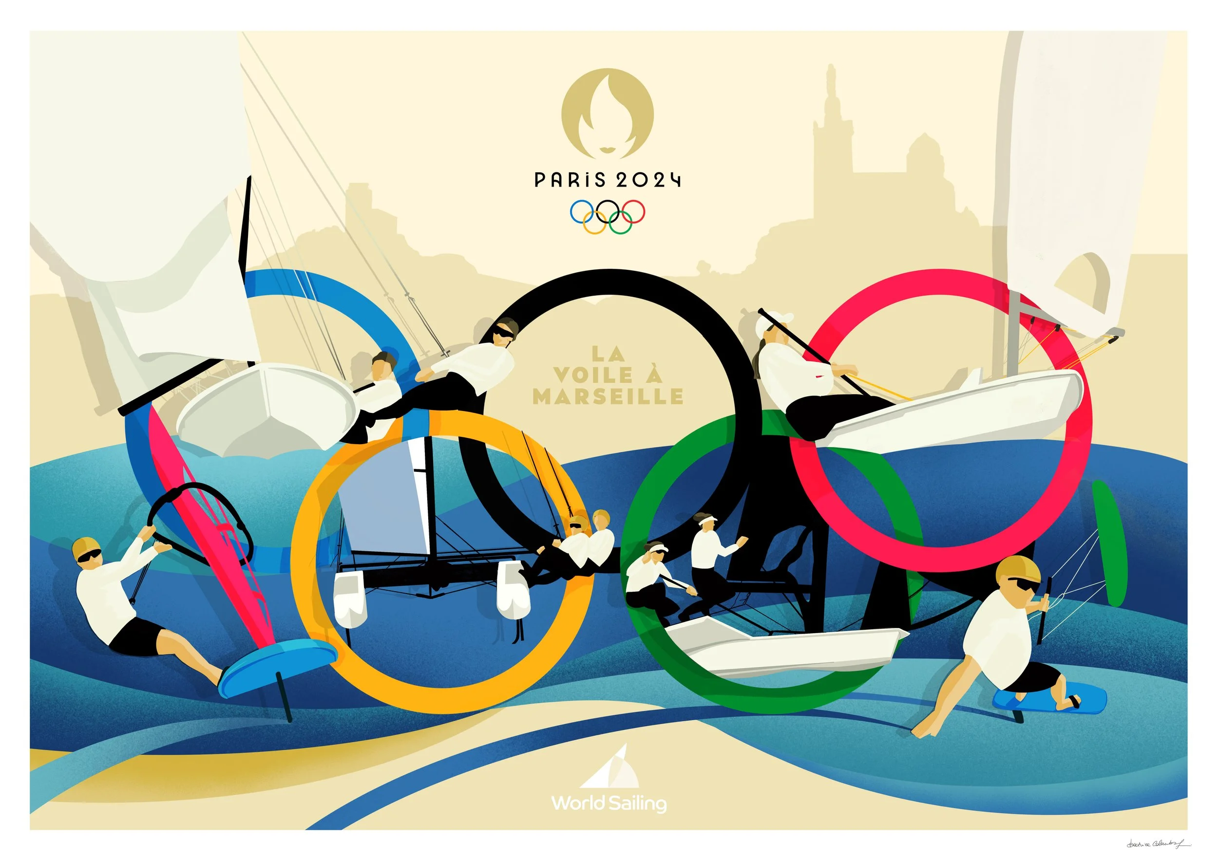 LA VOILE A MARSEILLE_FRAMED_A2.jpg