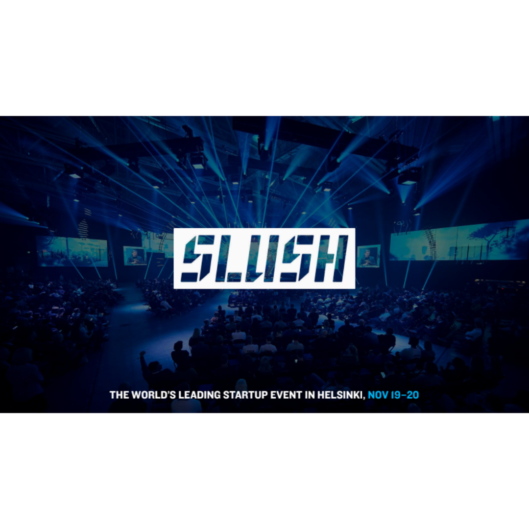 Slush 2025