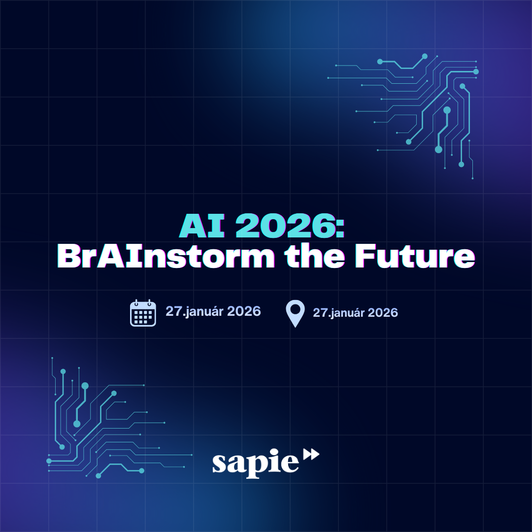 AI in 2026: BrAInstorm the Future