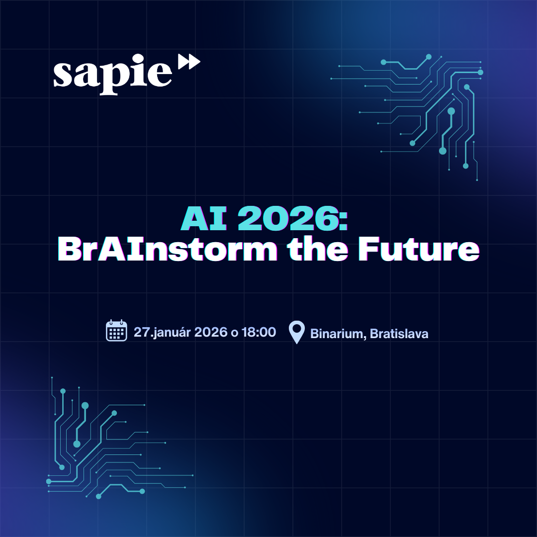 AI in 2026: BrAInstorm the Future