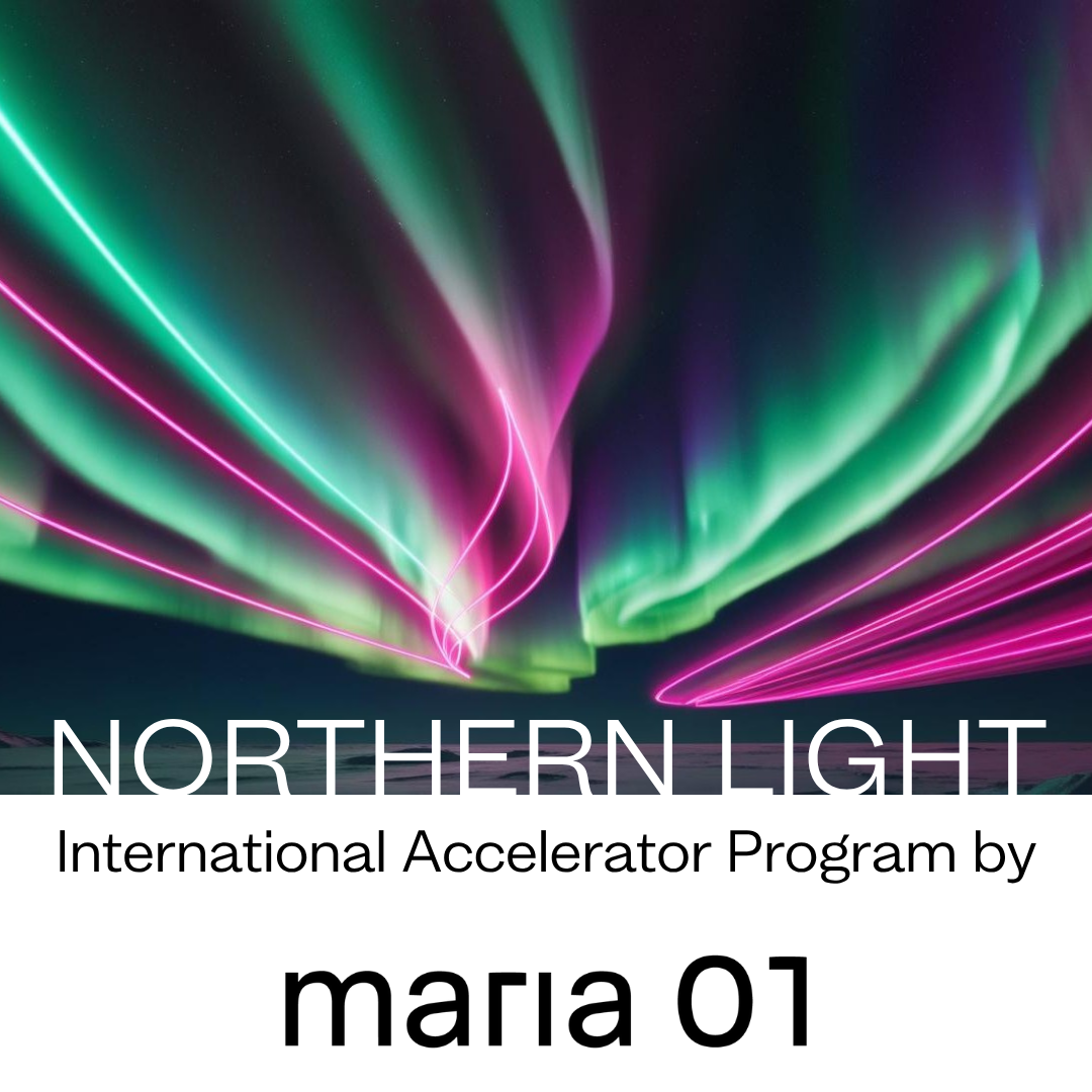 Akcelerátor Northern Light 