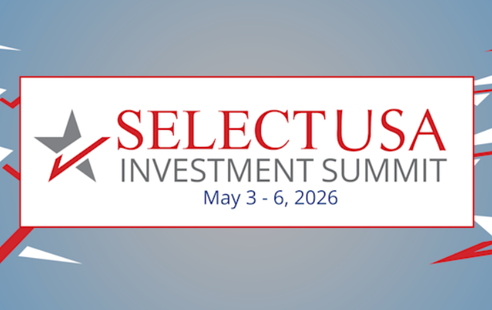 SelectUSA Investment Summit