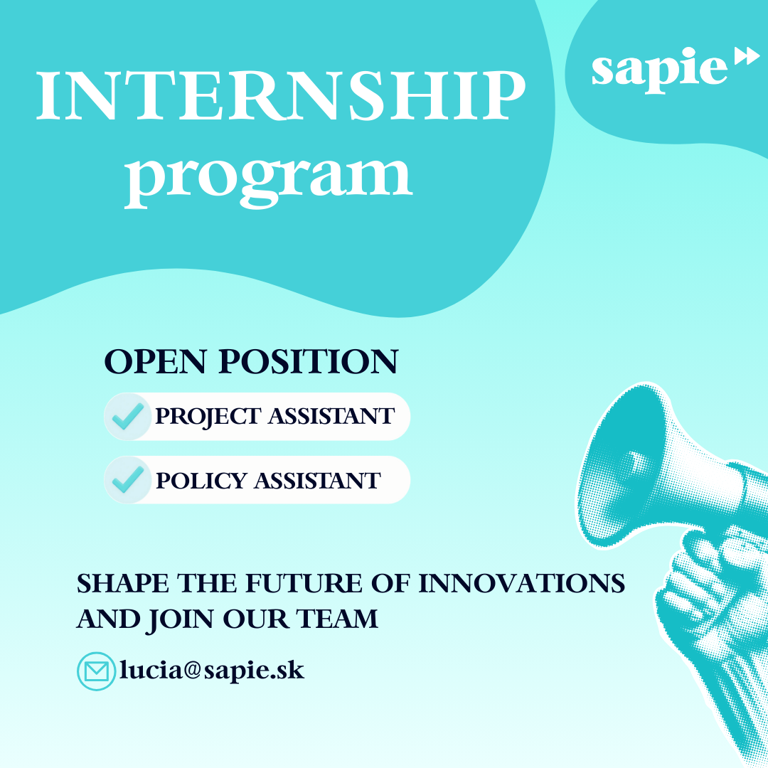 Shape the Future of Innovations and Join our Team&nbsp;