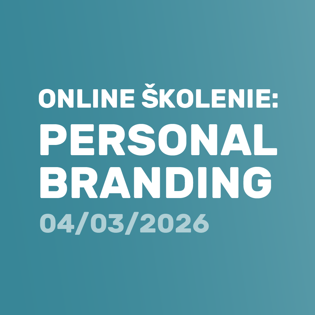 Ako si vybudovať osobnú značku 