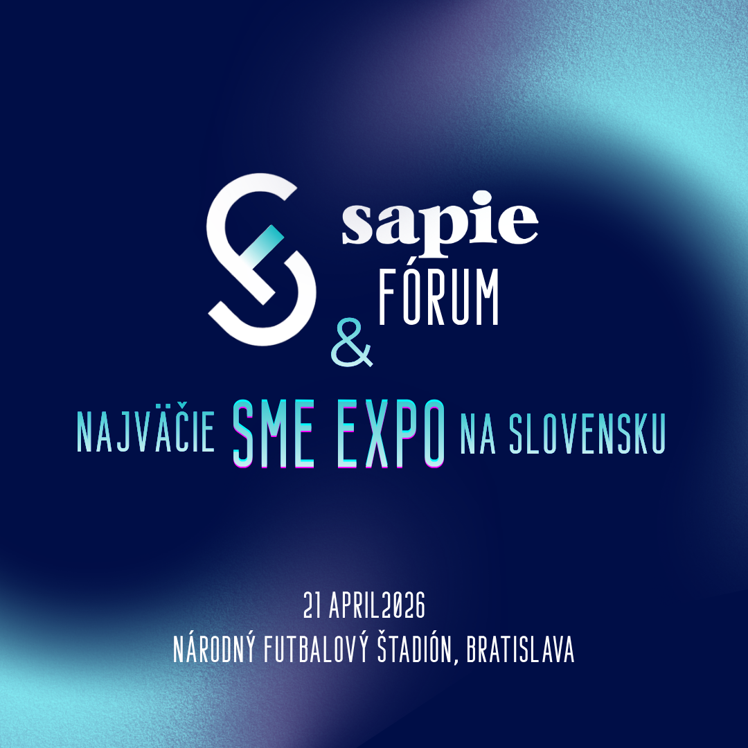 SAPIE Fórum 2026 &amp; SME Expo