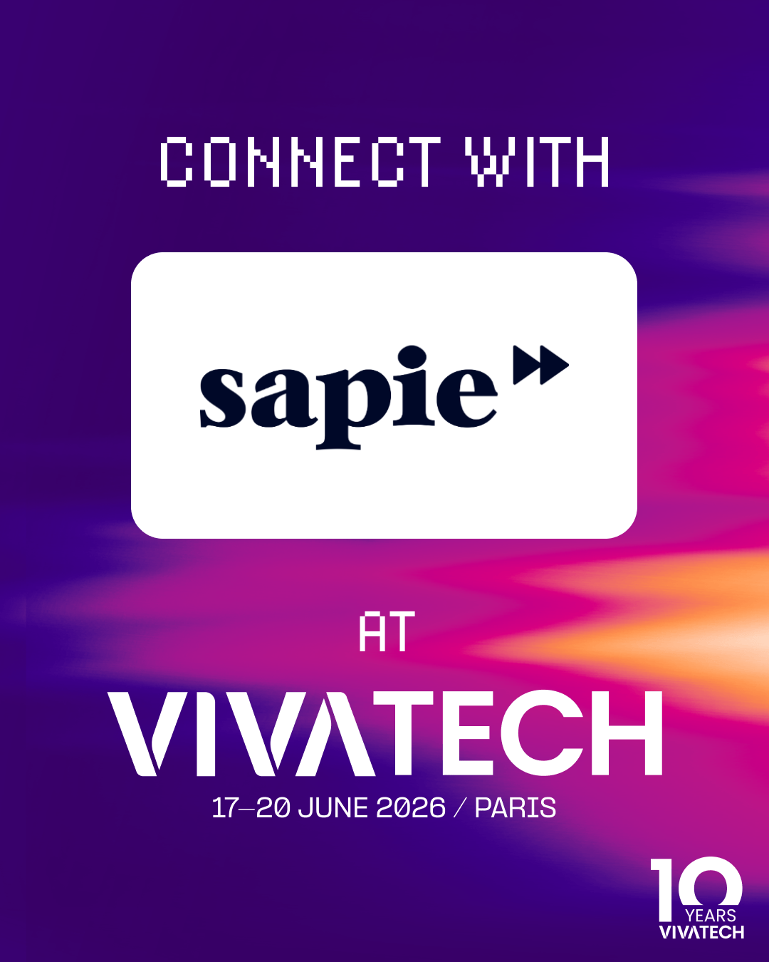 VivaTech 2026