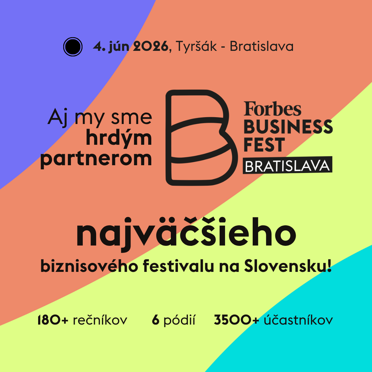Forbes Business Fest