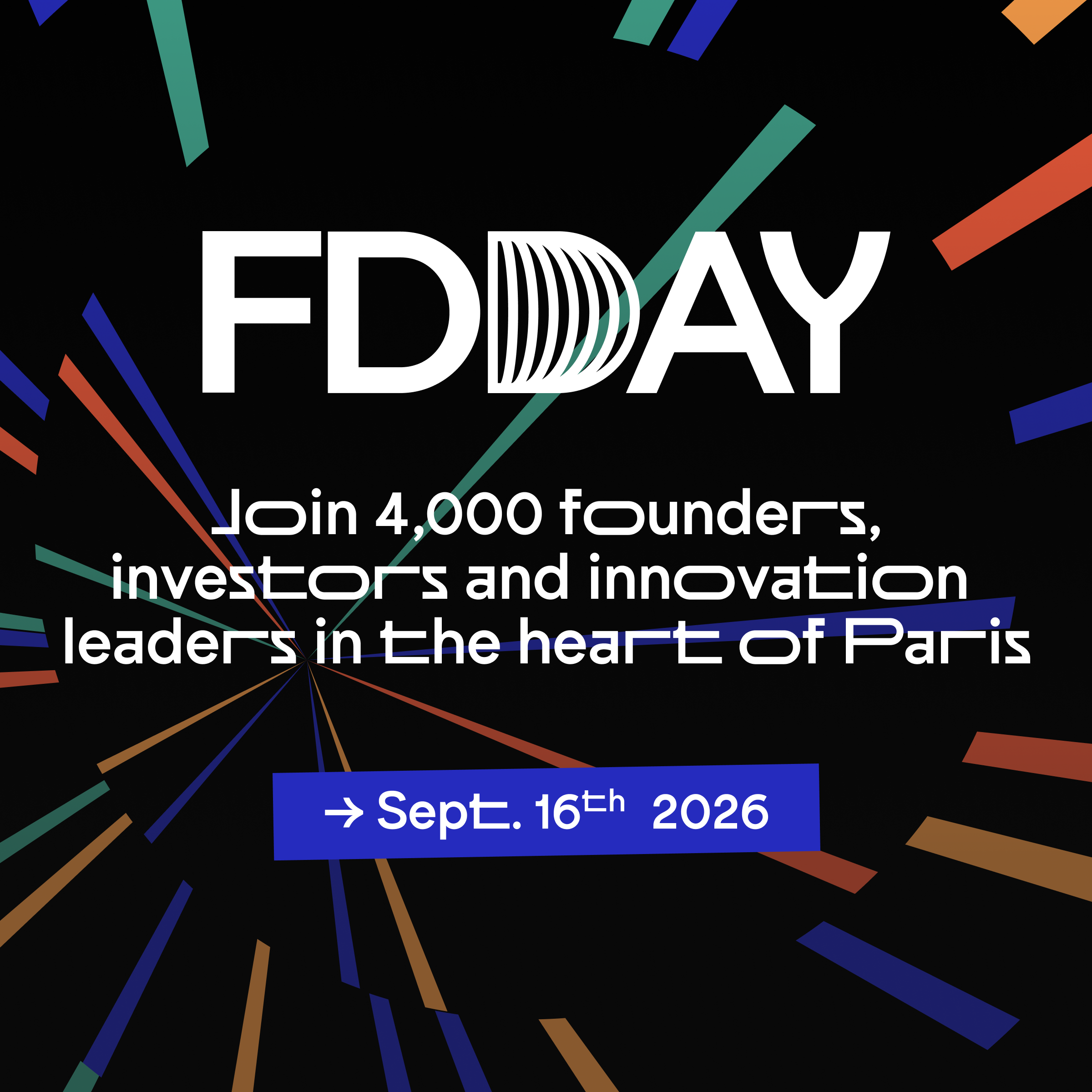 FDDay 2026