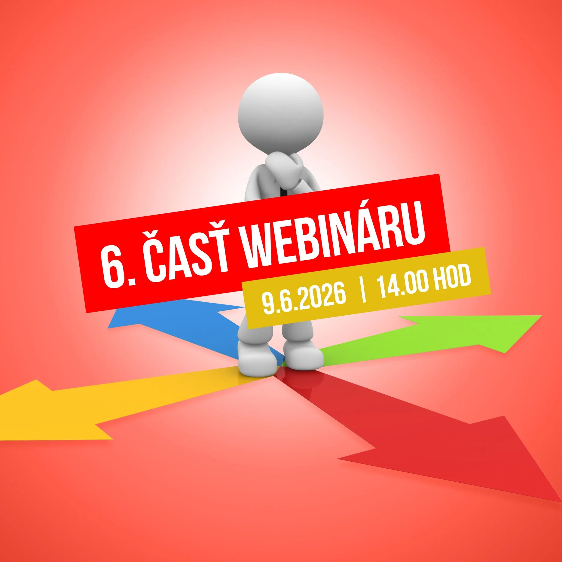 Webináre KCCB