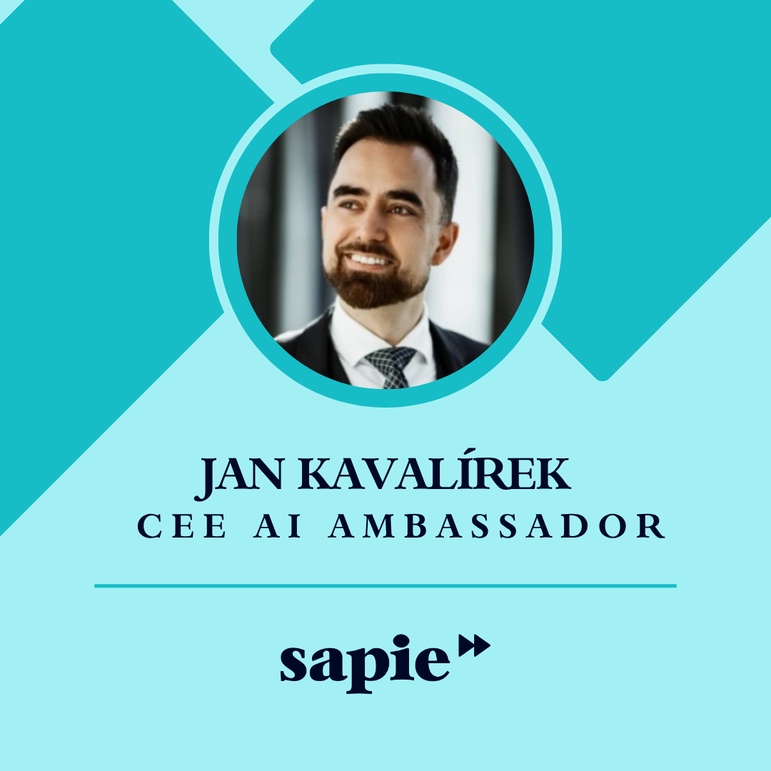 SAPIE v európskej AI debate