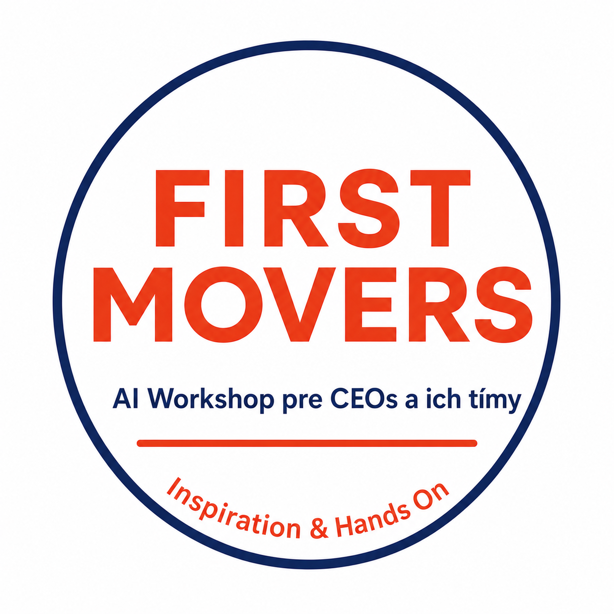 AI Stack pre firmy: Workshop pre CEOs a ich tímy