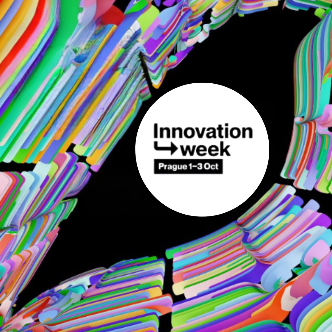 Innovation Week Praha 2026