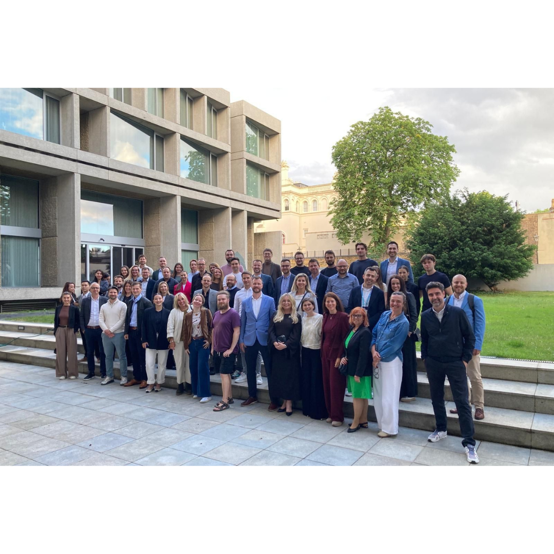 London Tech Week 2026