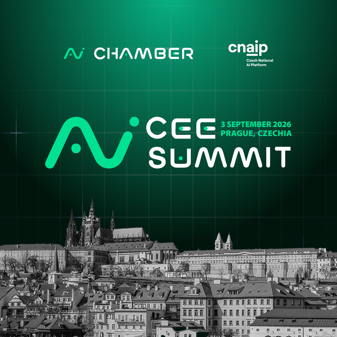 CEE AI Summit 2026