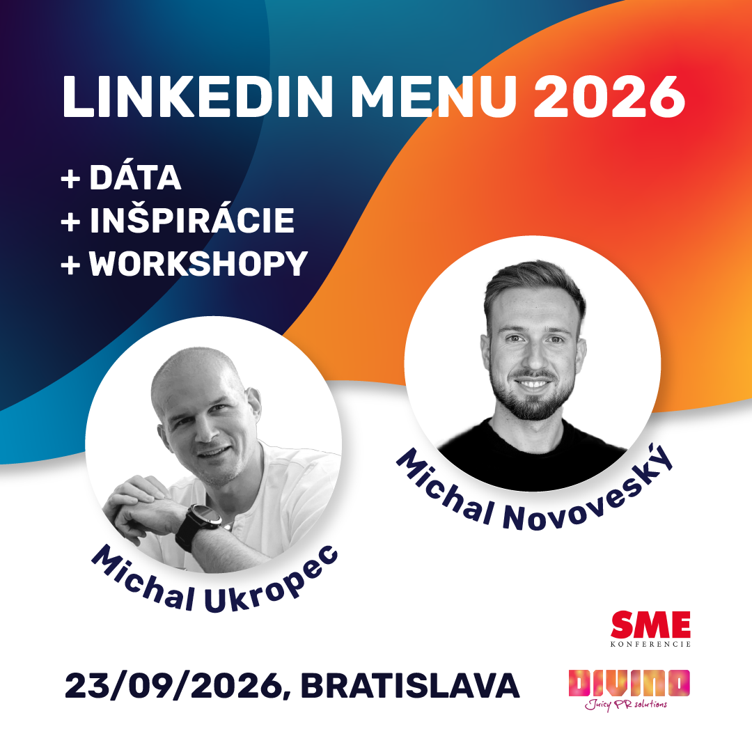 LinkedIn Menu 2026