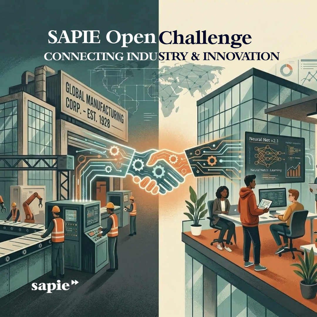 SAPIE Open Challenge