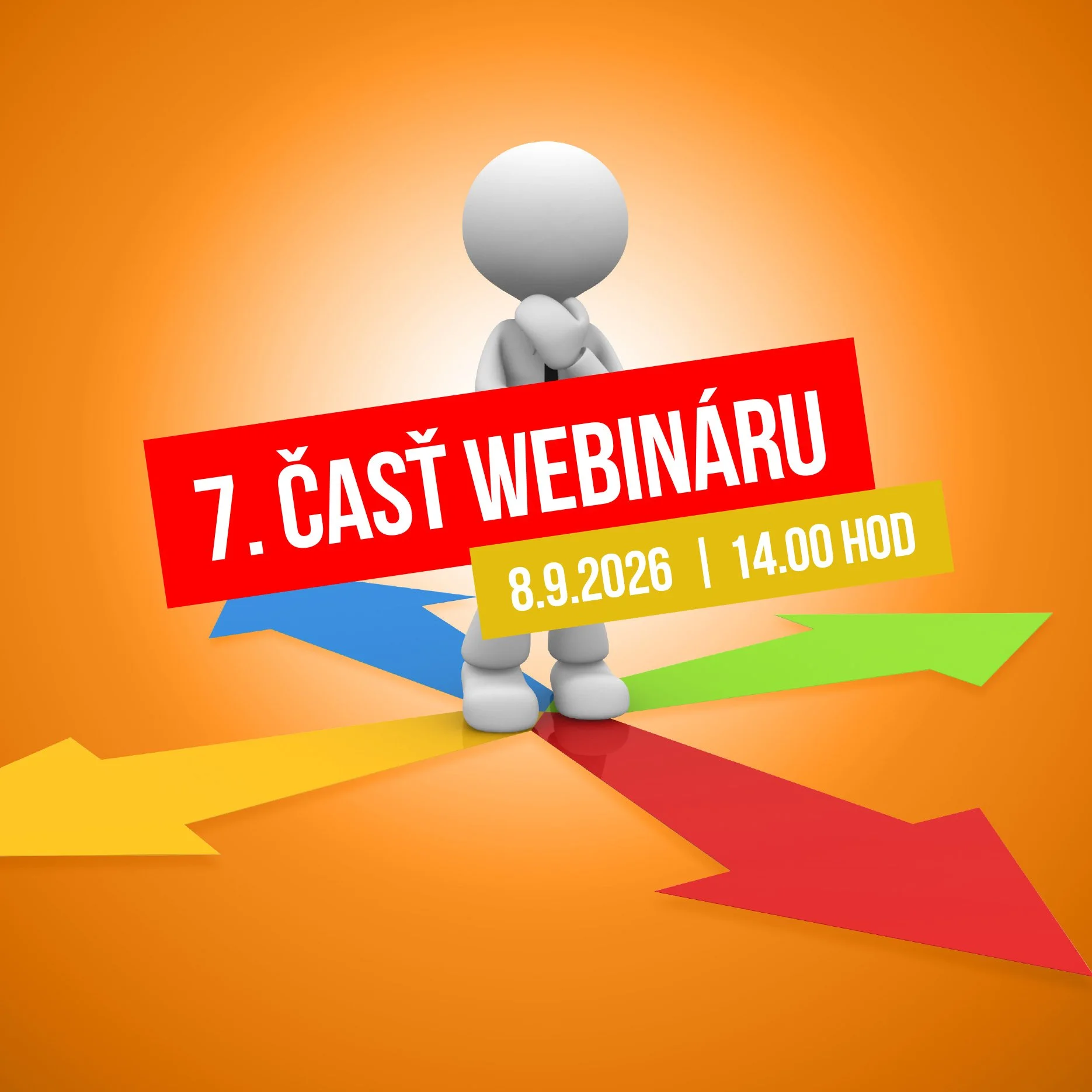 Webináre KCCKB