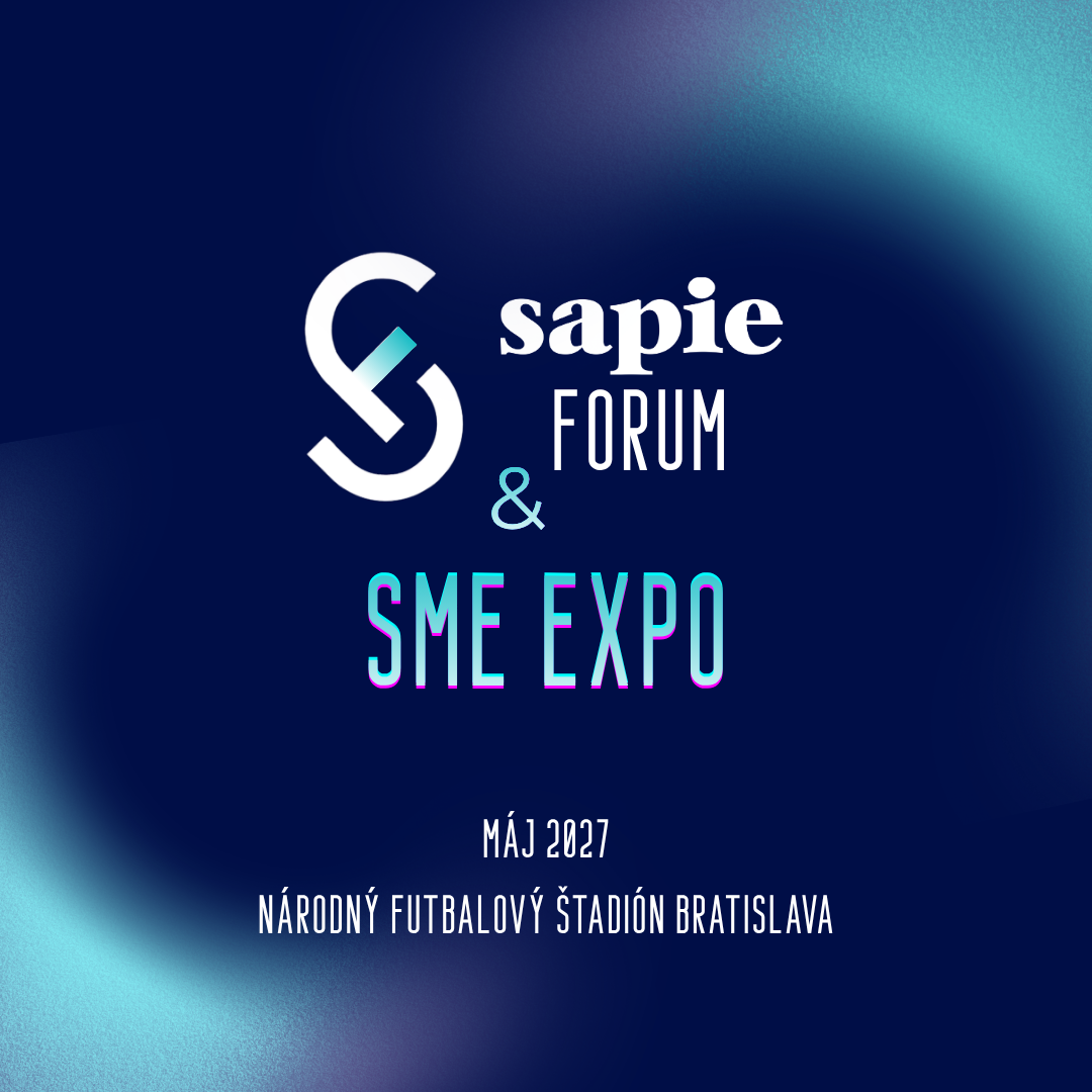 SAPIE Fórum 2026 &amp; SME Expo