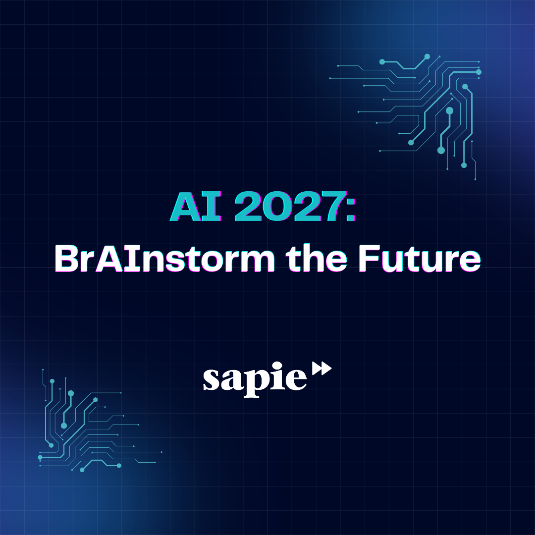 AI 2027: BrAInstorm the Future 