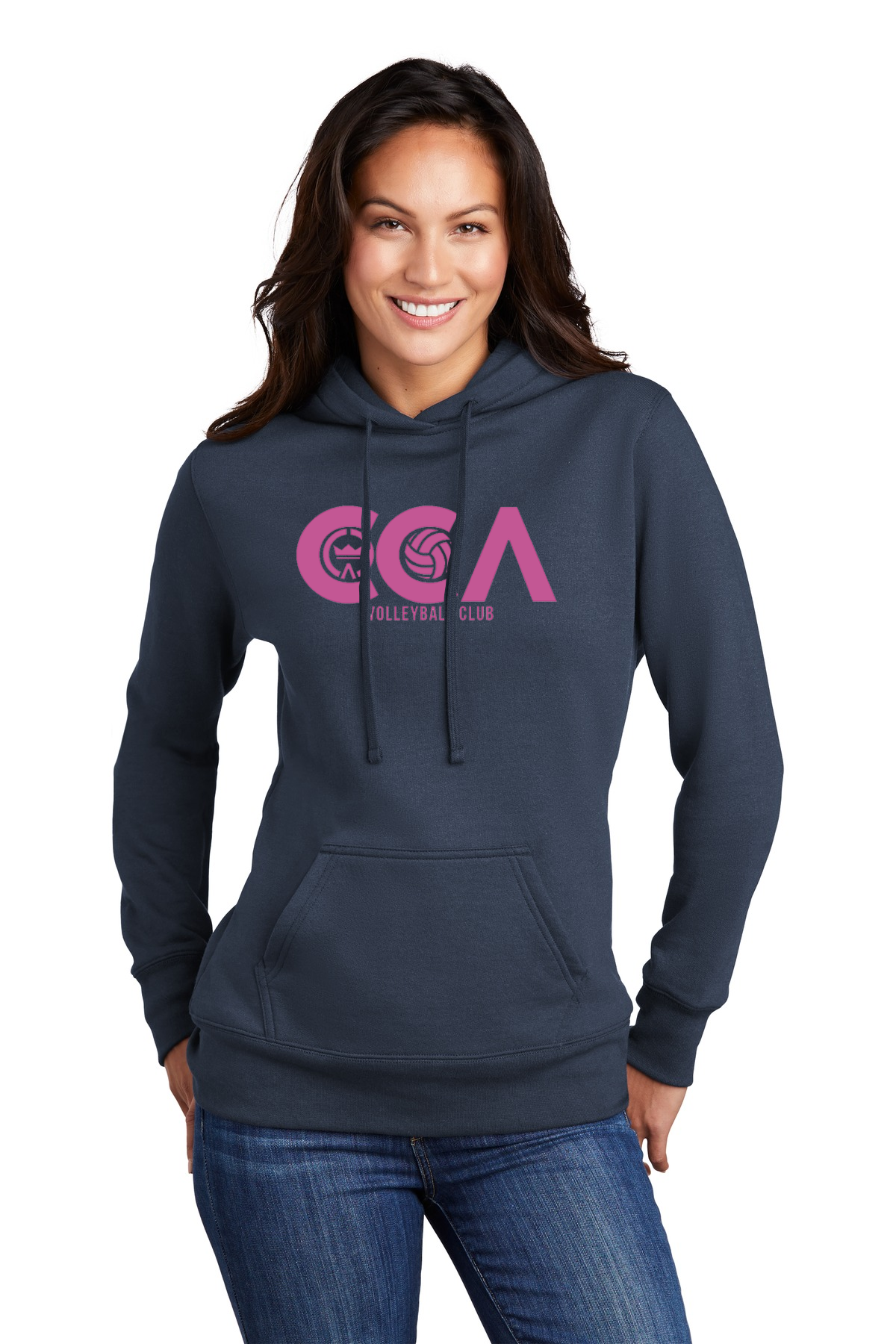 Ladies Sweatshirt