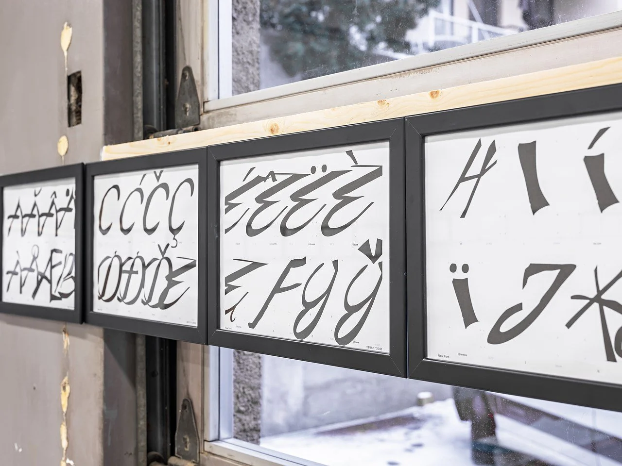 Women against Hitler Bea Schlingelhoff SCHLOSS, Oslo December 1, 2017 – January 13, 2018 Photo: Vegard Kleven
