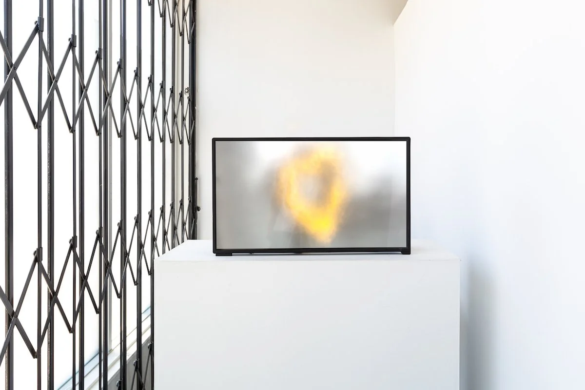 The Opacifier (2024) Marie-Alix Isdahl Stowaway, Los Angeles 02–06.08.2025