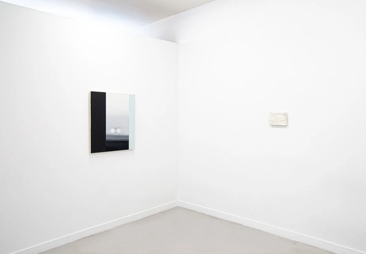 Echoes of Opacity Stowaway, Los Angeles 02–06.08.2025 Laura Figa Georgina Hill Marie-Alix Isdahl Max Petts Nick Rose Michael St. John Moritz Tibes Curated by David Shamie
