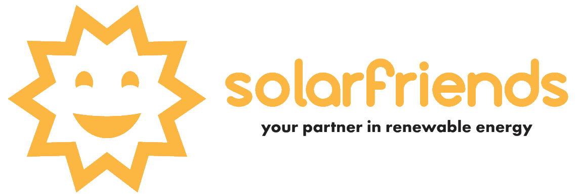 Solarfriends | Duurzaam energie opwekken met zonnepanelen