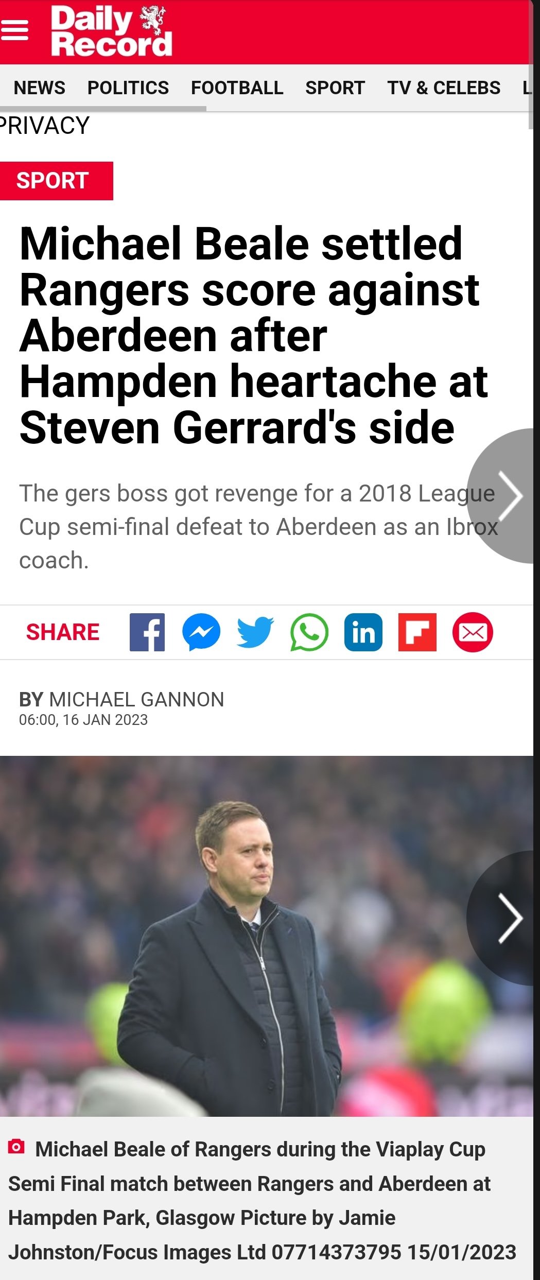 Rangers v Aberdeen Daily Record Online 15:01:22 1.jpg