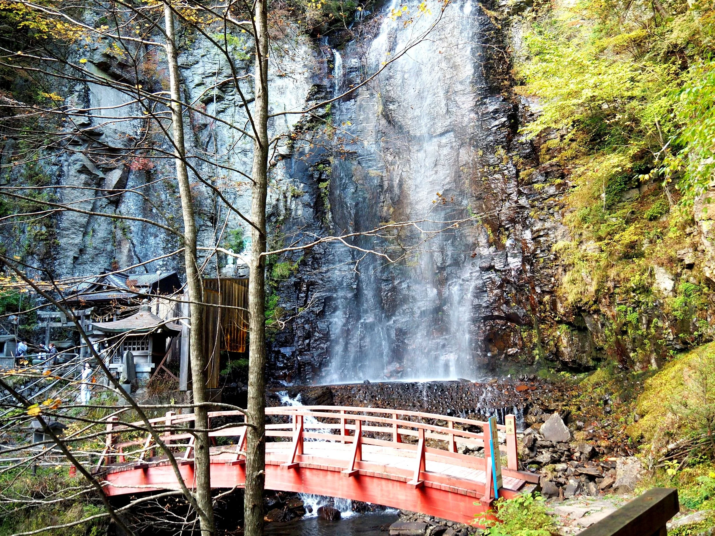 Hiking Mount Ontake | Kiso & Ina Valley Hiking Tours w/ Local Guides ...