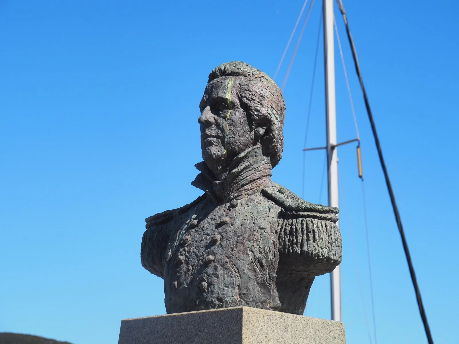 Izu Shimoda Walking Hiking Perry Road Ryosenji Fuji Mount