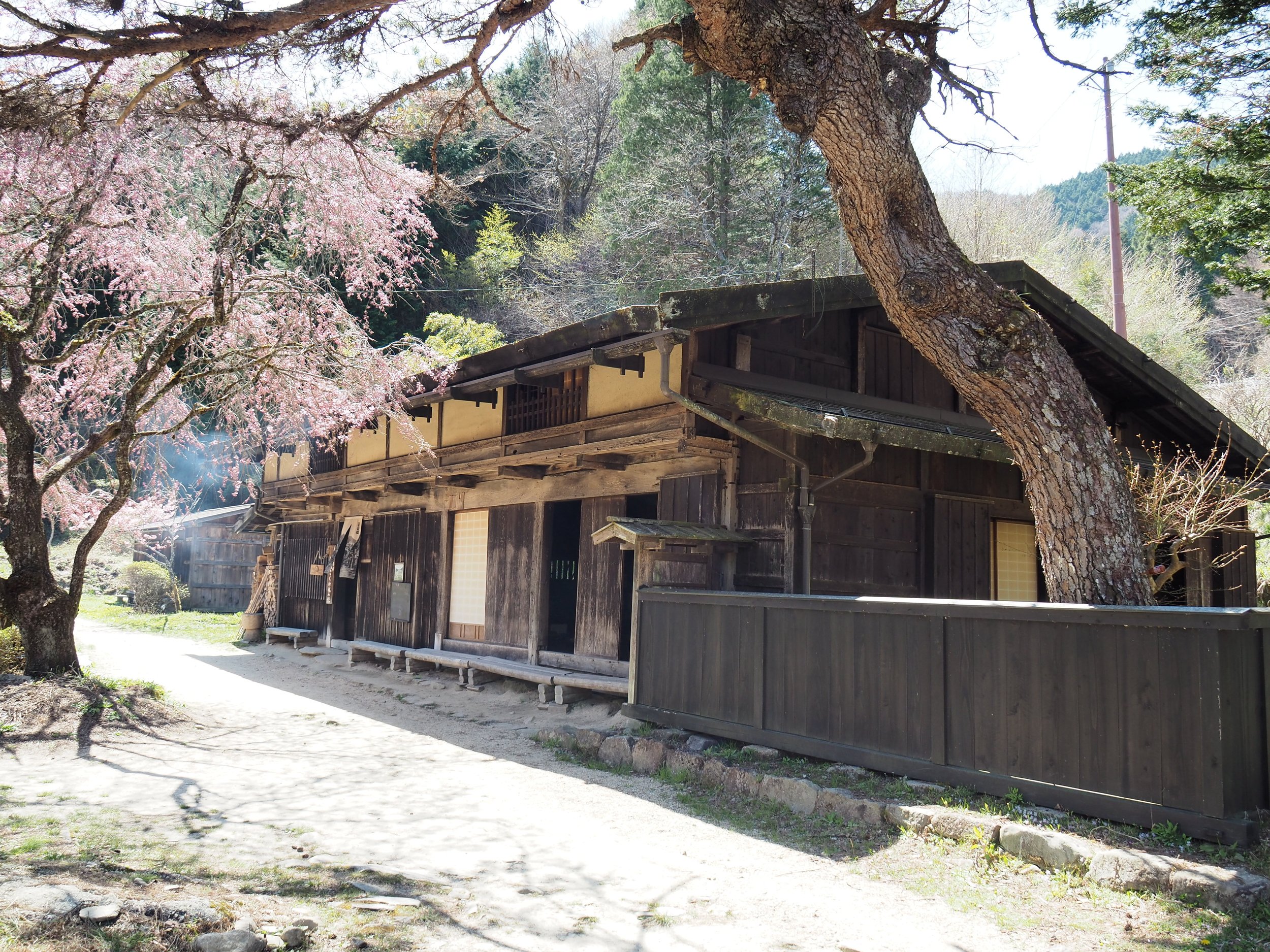 5-Day Self-Guided Nakasendo Tours! — Really Rural Japan 5-Day Self-Guided Nakasendo Tours! — Really Rural Japan