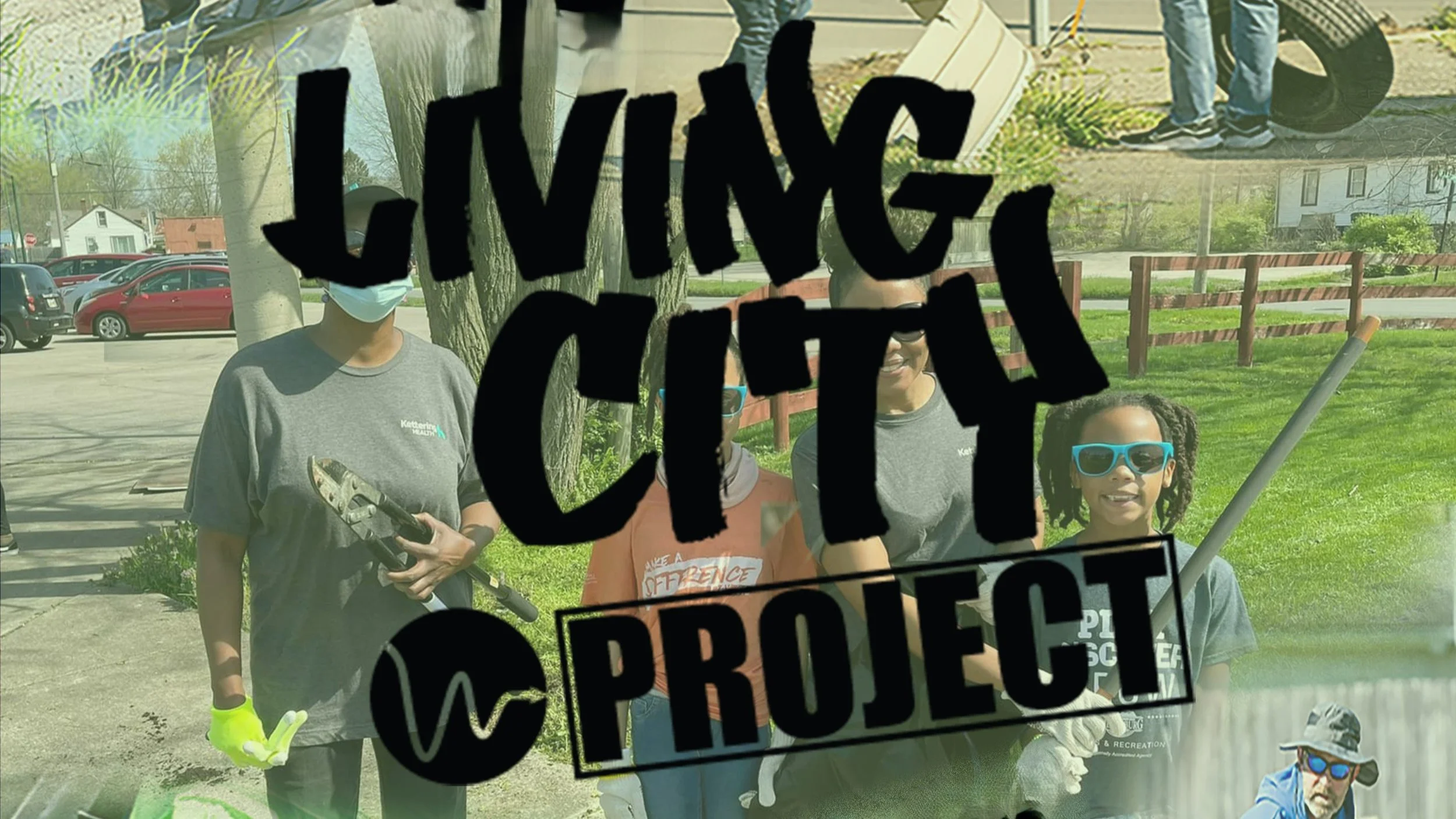 Living City Project