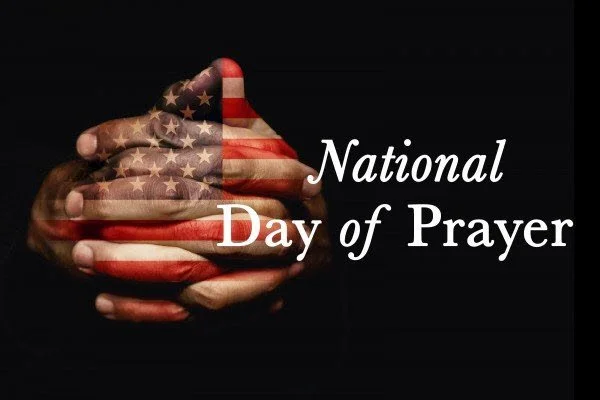 National Day of Prayer 