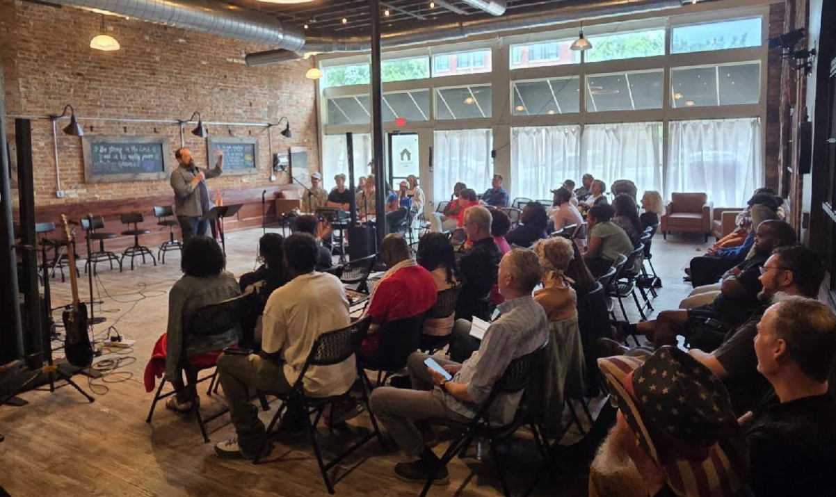 Evangelism Summit