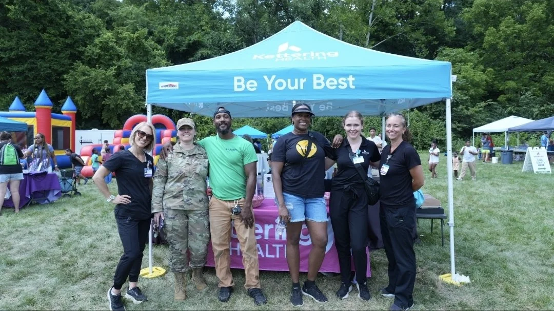 Creekside Community Outreach