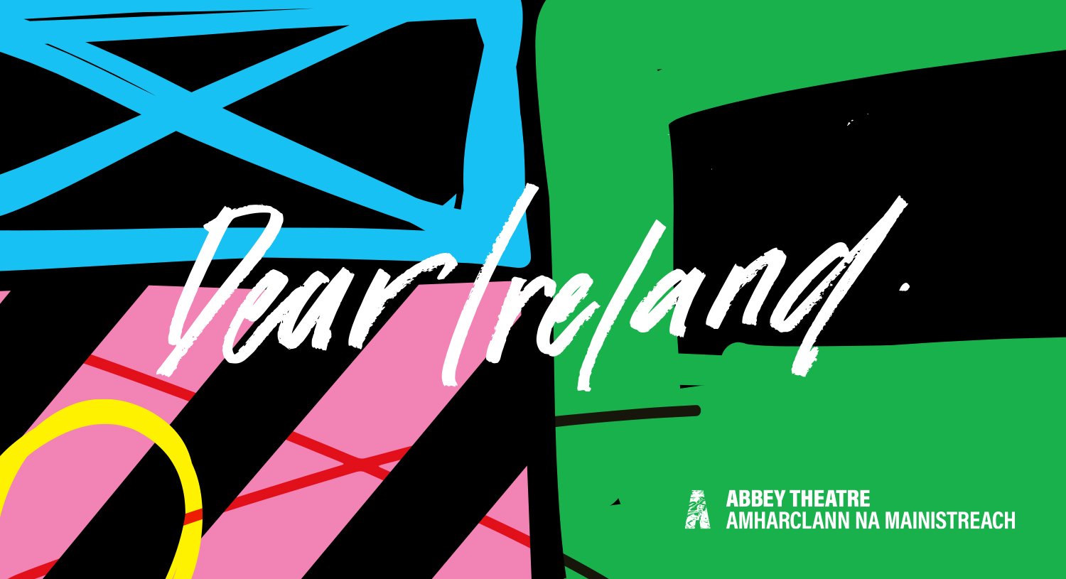 Dear Ireland